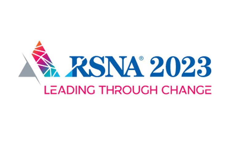 尊龙凯时人生就是博医疗将参加2023年美国芝加哥举办的RSNA（放射学会年会展）！